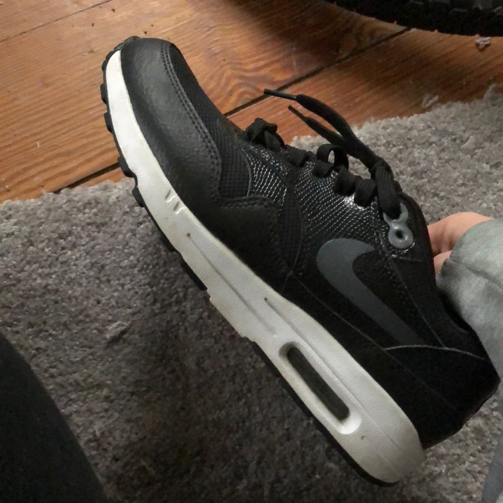 Nike Air Maxes